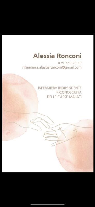 Foto di Alessia Ronconi