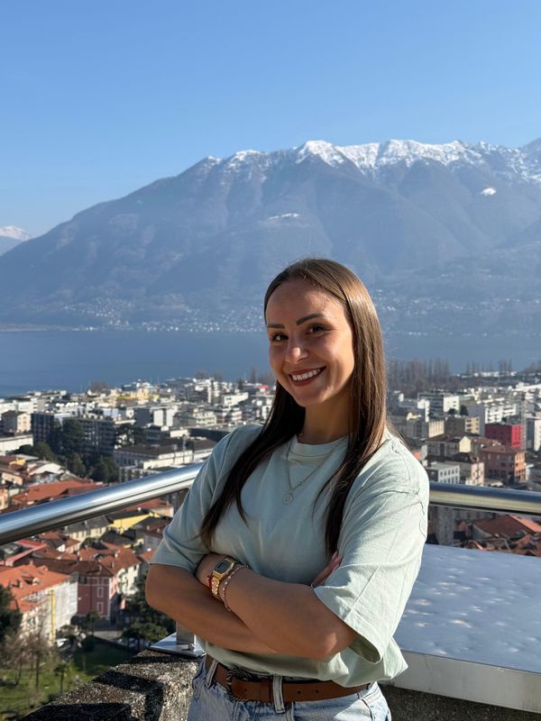 Foto di Natasha Maslarova