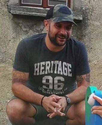 Foto di Moreno Vabanesi